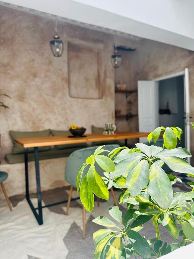 エッサウィラOcean View Houseアパートメント エクステリア 写真